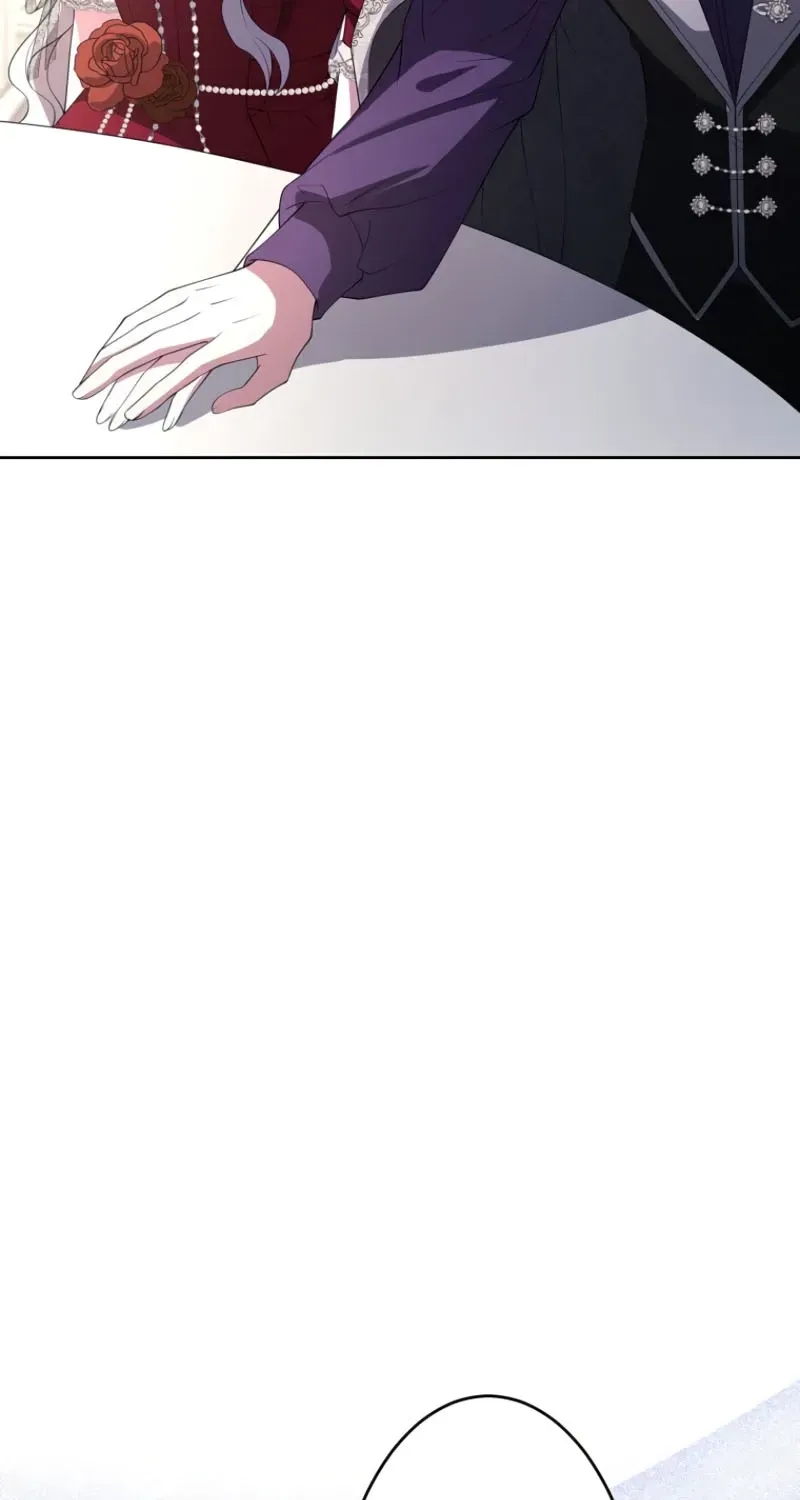 Akujo wa Chuuken Goei ni Kubiwa o Tsukerareru Chapter 7 page 82 - 