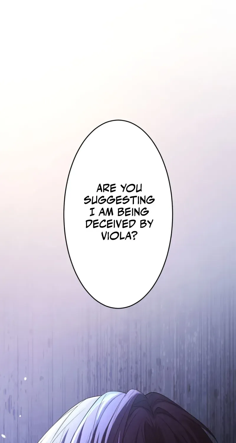 Akujo wa Chuuken Goei ni Kubiwa o Tsukerareru Chapter 7 page 86 - 