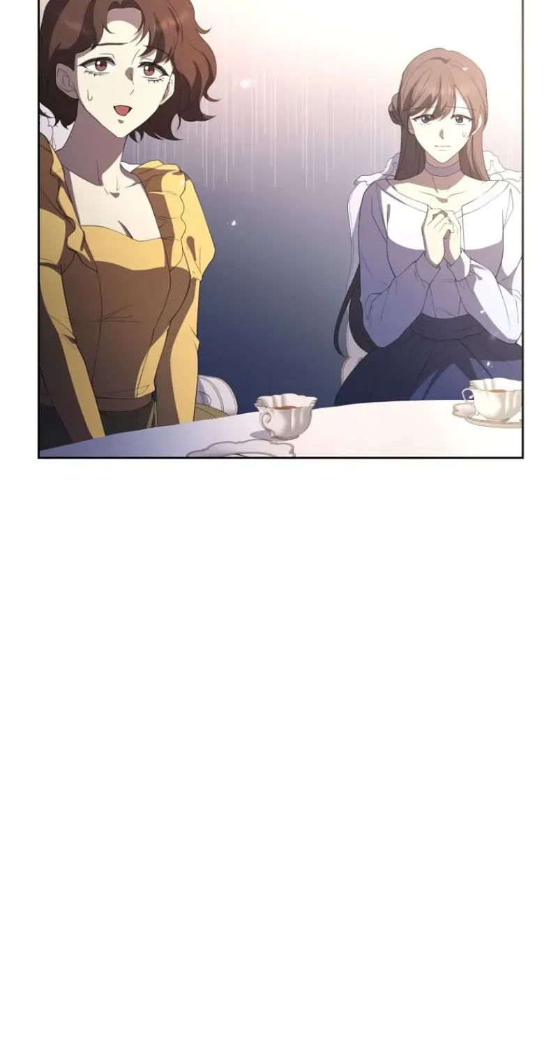 Akujo wa Chuuken Goei ni Kubiwa o Tsukerareru Chapter 7 page 89 - 