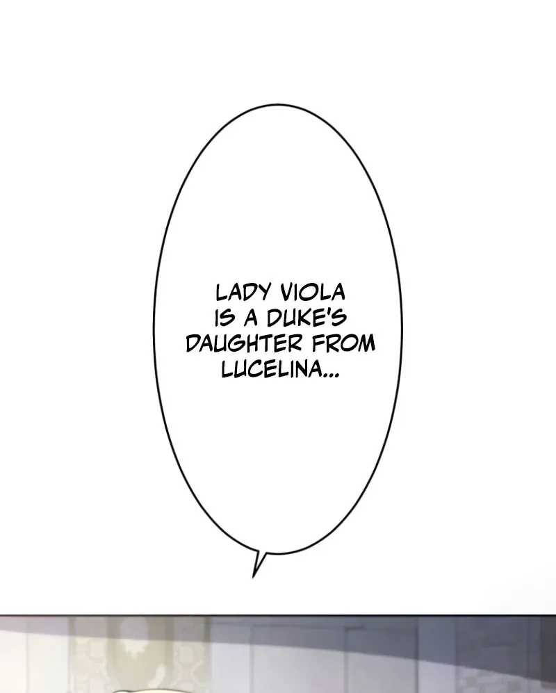 Akujo wa Chuuken Goei ni Kubiwa o Tsukerareru Chapter 7 page 90 - 