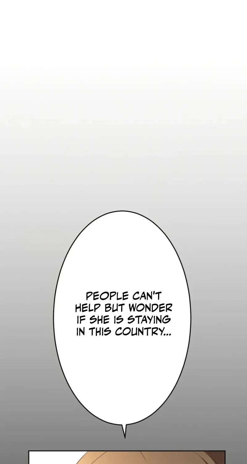 Akujo wa Chuuken Goei ni Kubiwa o Tsukerareru Chapter 7 page 92 - 
