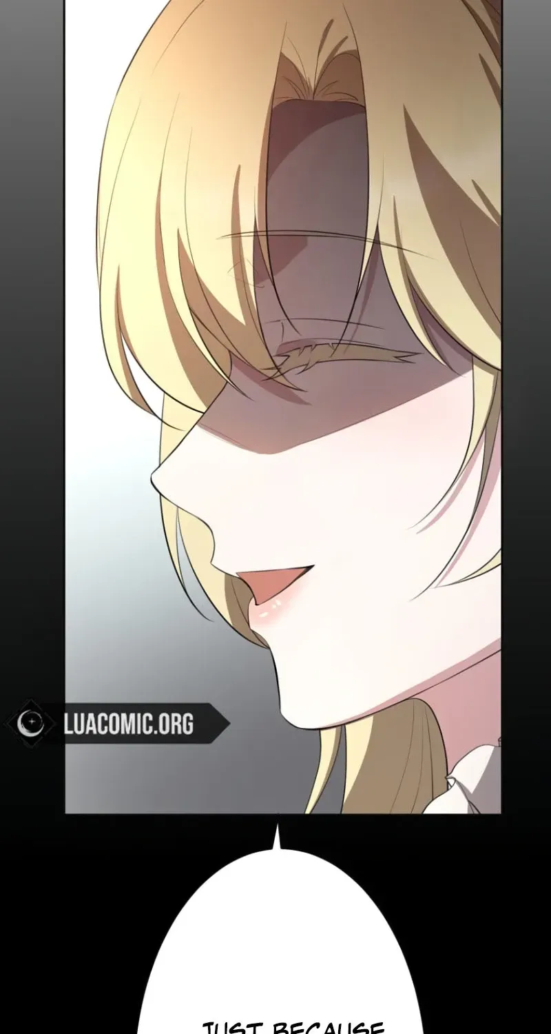 Akujo wa Chuuken Goei ni Kubiwa o Tsukerareru Chapter 7 page 93 - 