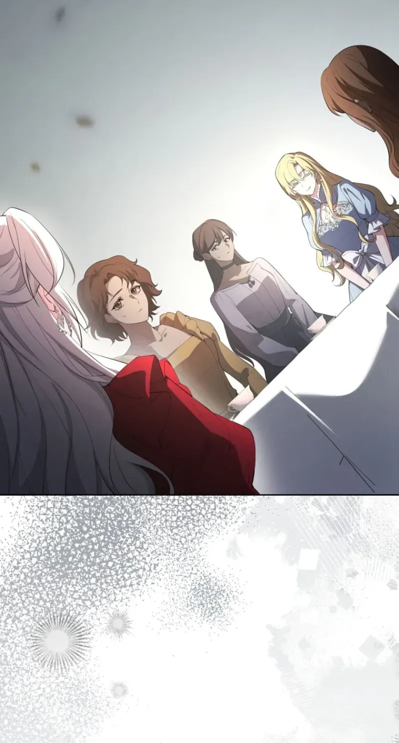 Akujo wa Chuuken Goei ni Kubiwa o Tsukerareru Chapter 7 page 95 - 