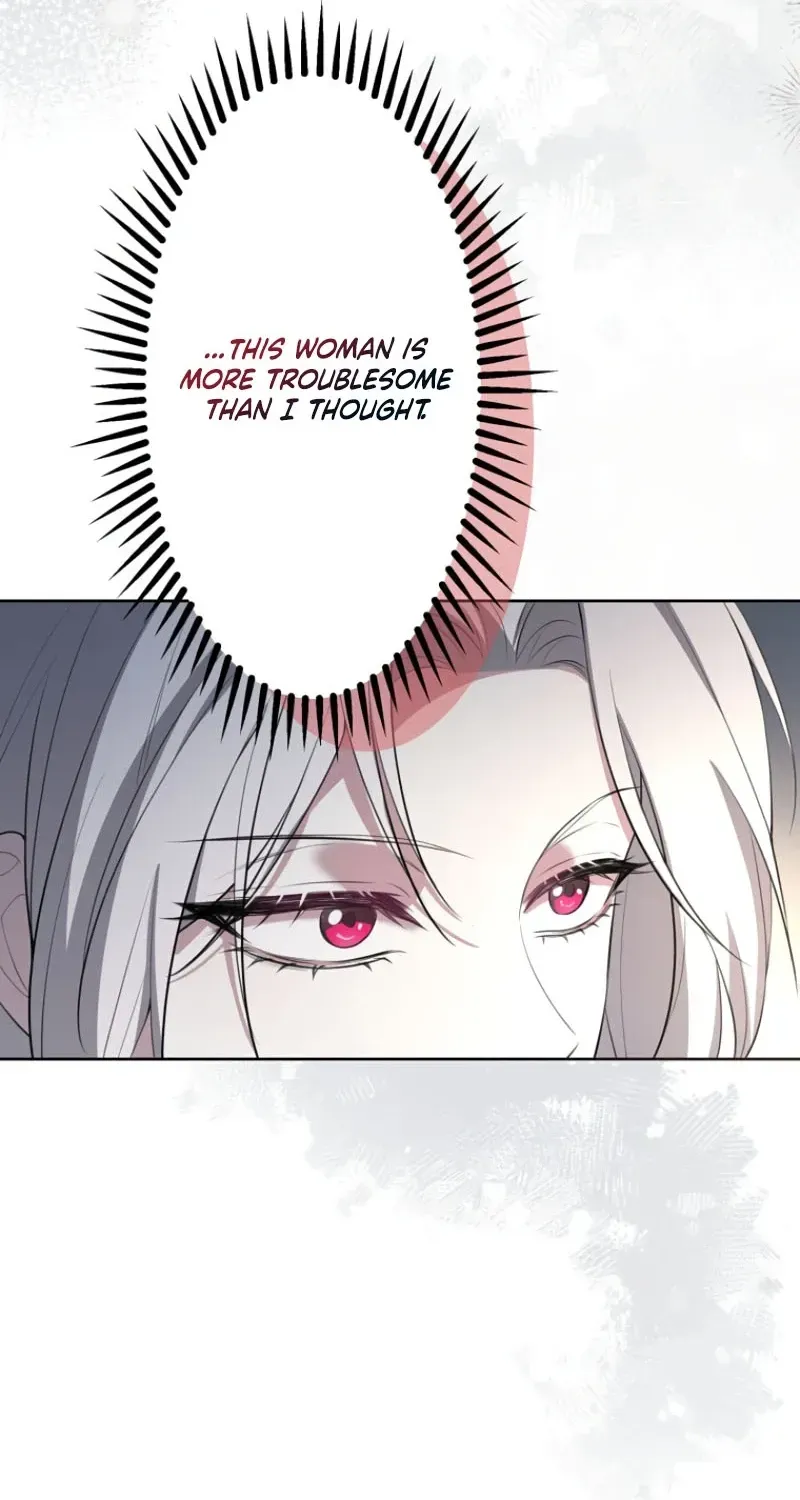 Akujo wa Chuuken Goei ni Kubiwa o Tsukerareru Chapter 7 page 96 - 