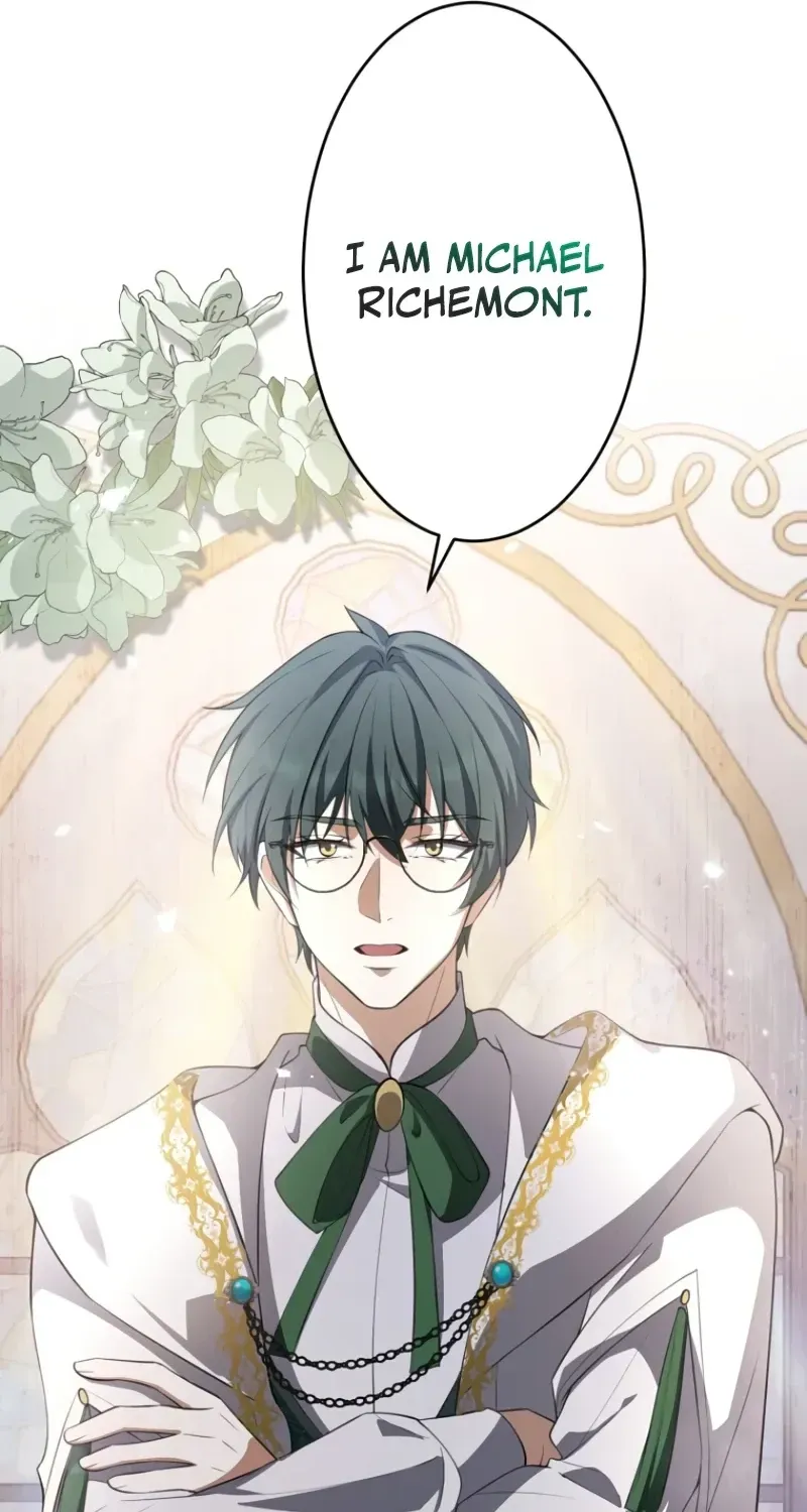 Akujo wa Chuuken Goei ni Kubiwa o Tsukerareru Chapter 8 page 101 - 