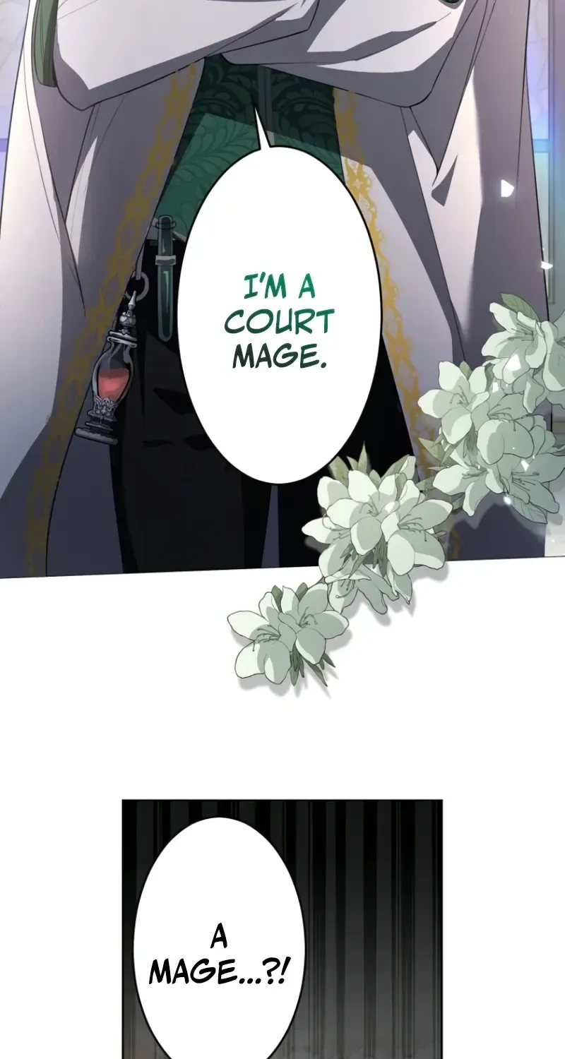 Akujo wa Chuuken Goei ni Kubiwa o Tsukerareru Chapter 8 page 102 - 