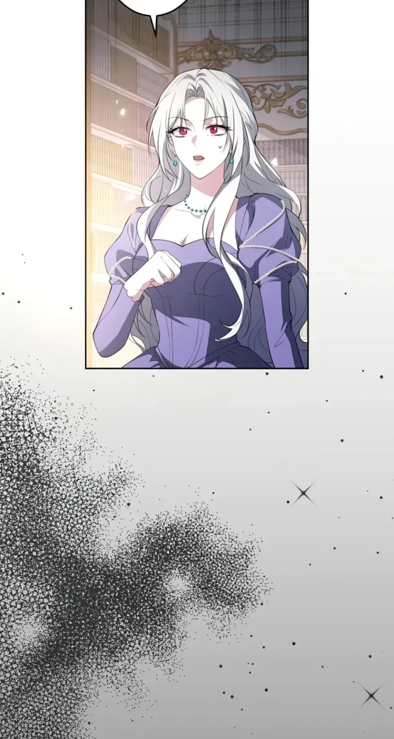 Akujo wa Chuuken Goei ni Kubiwa o Tsukerareru Chapter 8 page 103 - 