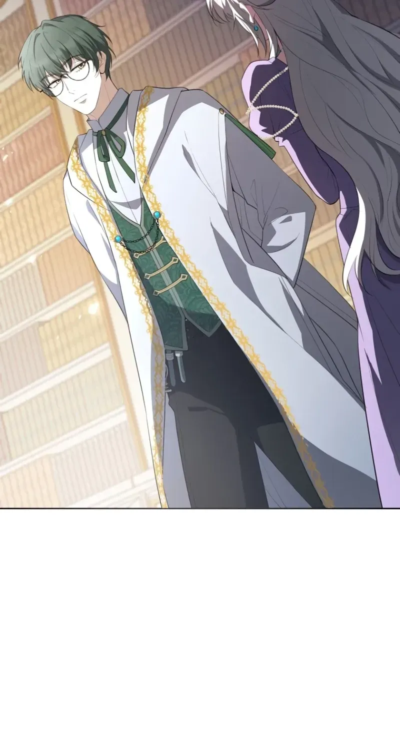 Akujo wa Chuuken Goei ni Kubiwa o Tsukerareru Chapter 8 page 109 - 
