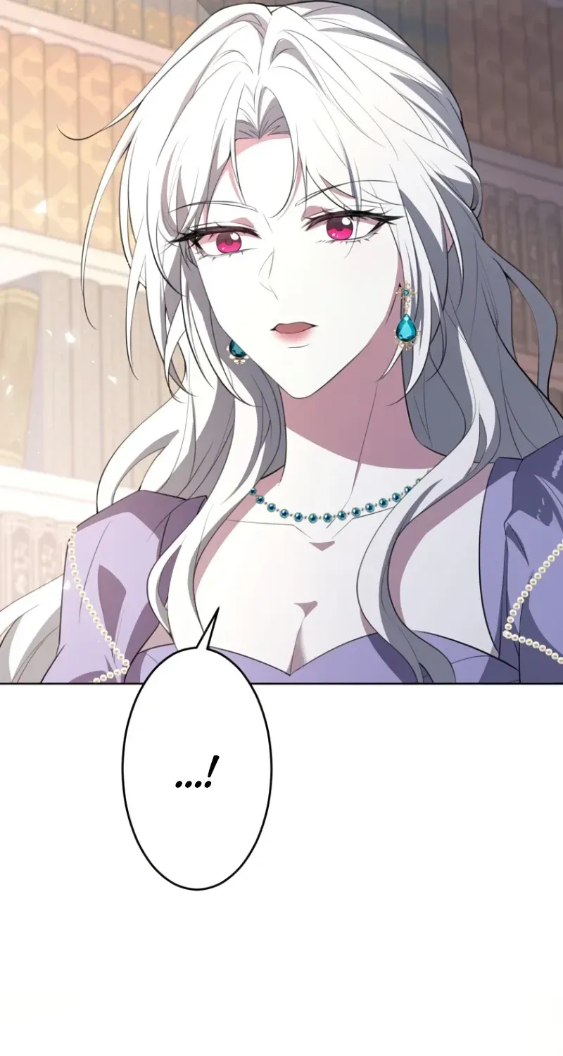 Akujo wa Chuuken Goei ni Kubiwa o Tsukerareru Chapter 8 page 111 - 