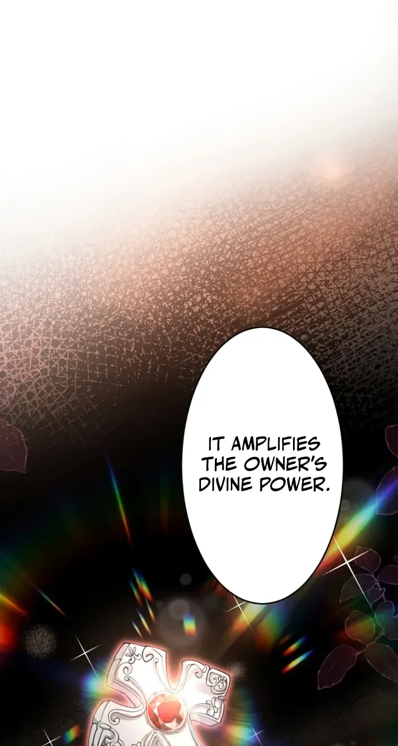 Akujo wa Chuuken Goei ni Kubiwa o Tsukerareru Chapter 8 page 112 - 