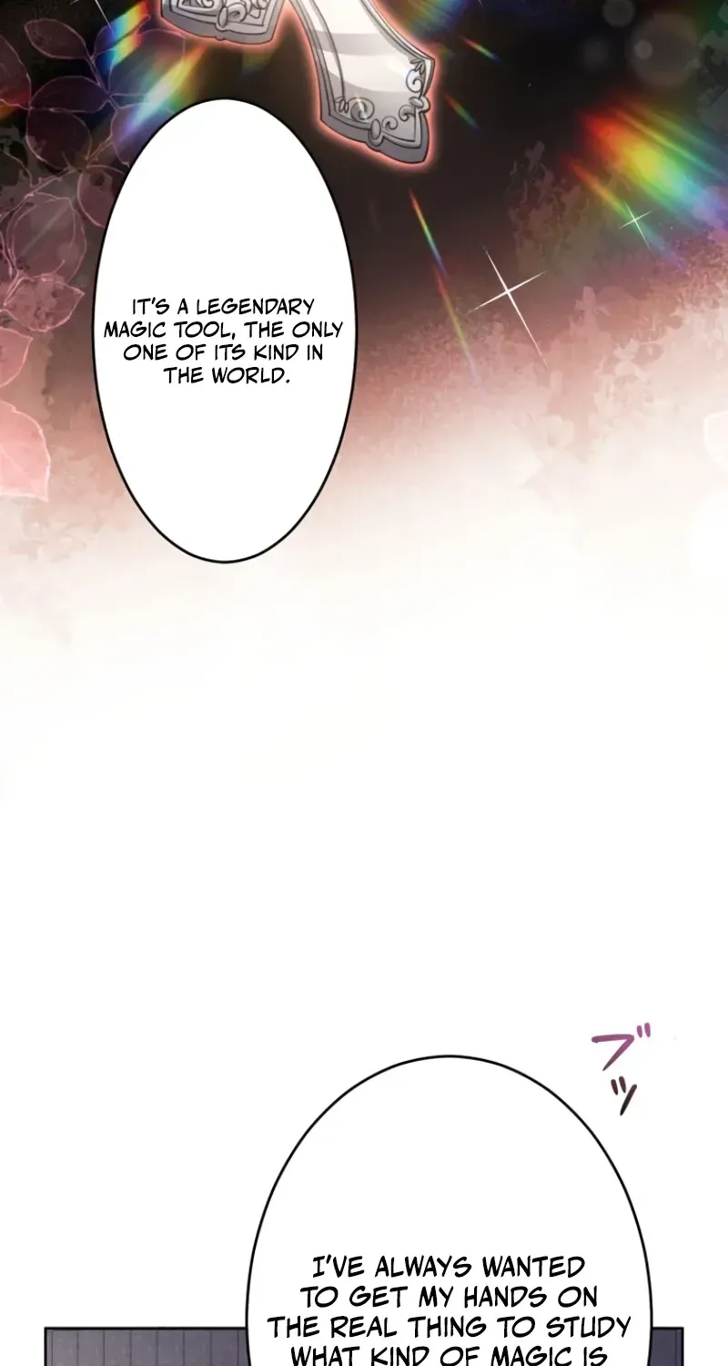 Akujo wa Chuuken Goei ni Kubiwa o Tsukerareru Chapter 8 page 113 - 