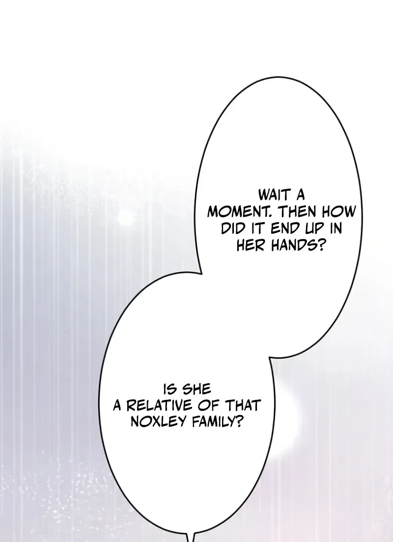 Akujo wa Chuuken Goei ni Kubiwa o Tsukerareru Chapter 8 page 115 - 