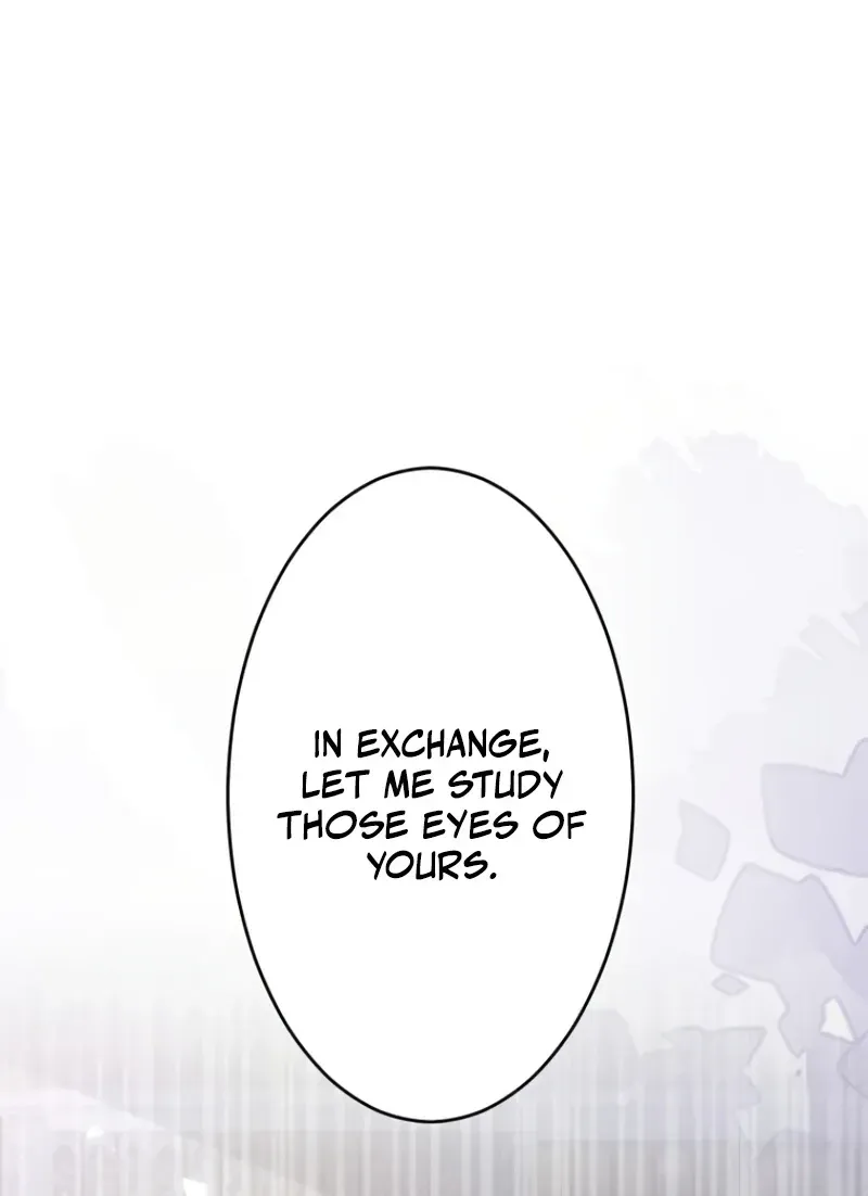 Akujo wa Chuuken Goei ni Kubiwa o Tsukerareru Chapter 8 page 120 - 