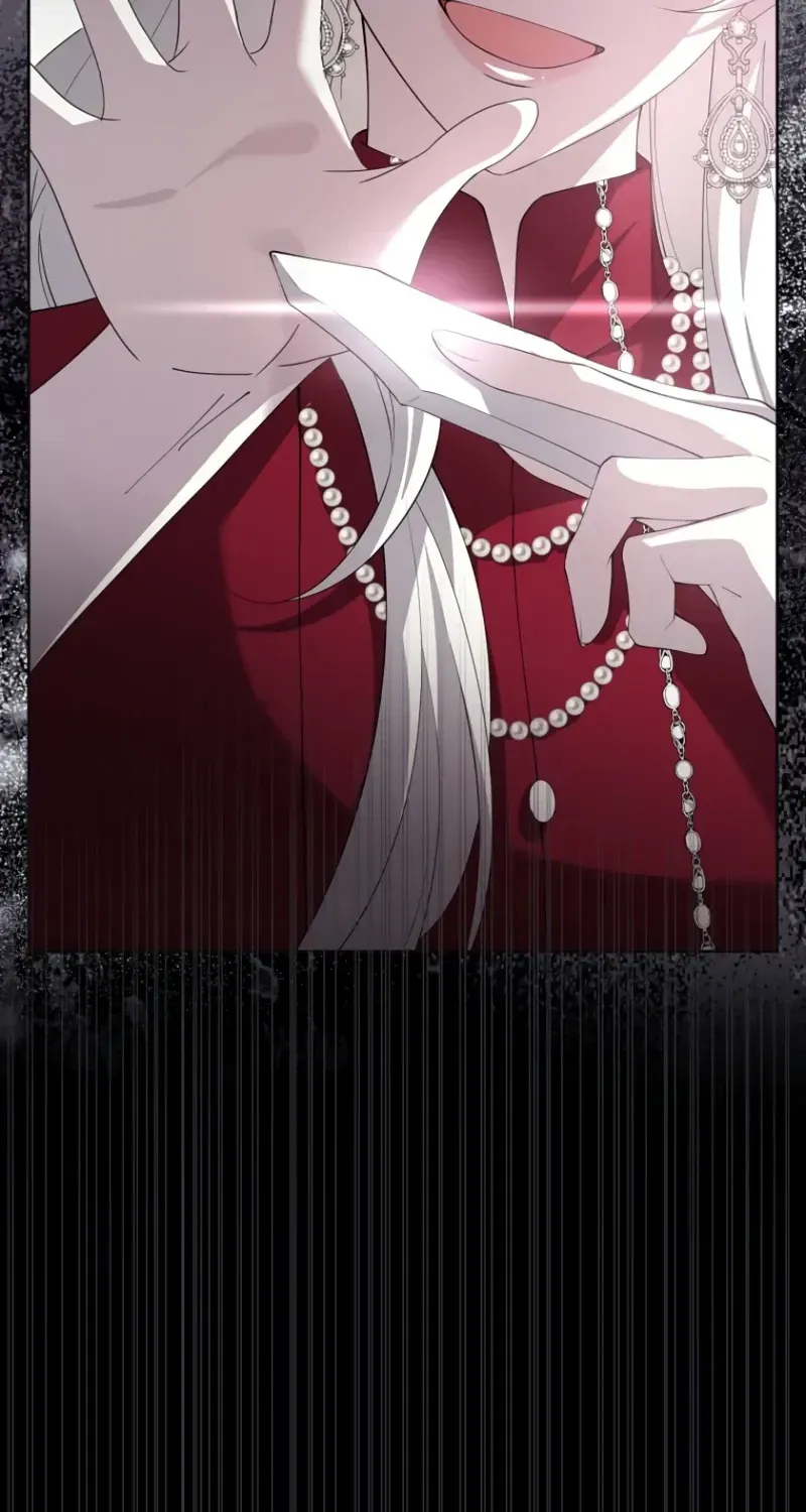 Akujo wa Chuuken Goei ni Kubiwa o Tsukerareru Chapter 8 page 13 - 