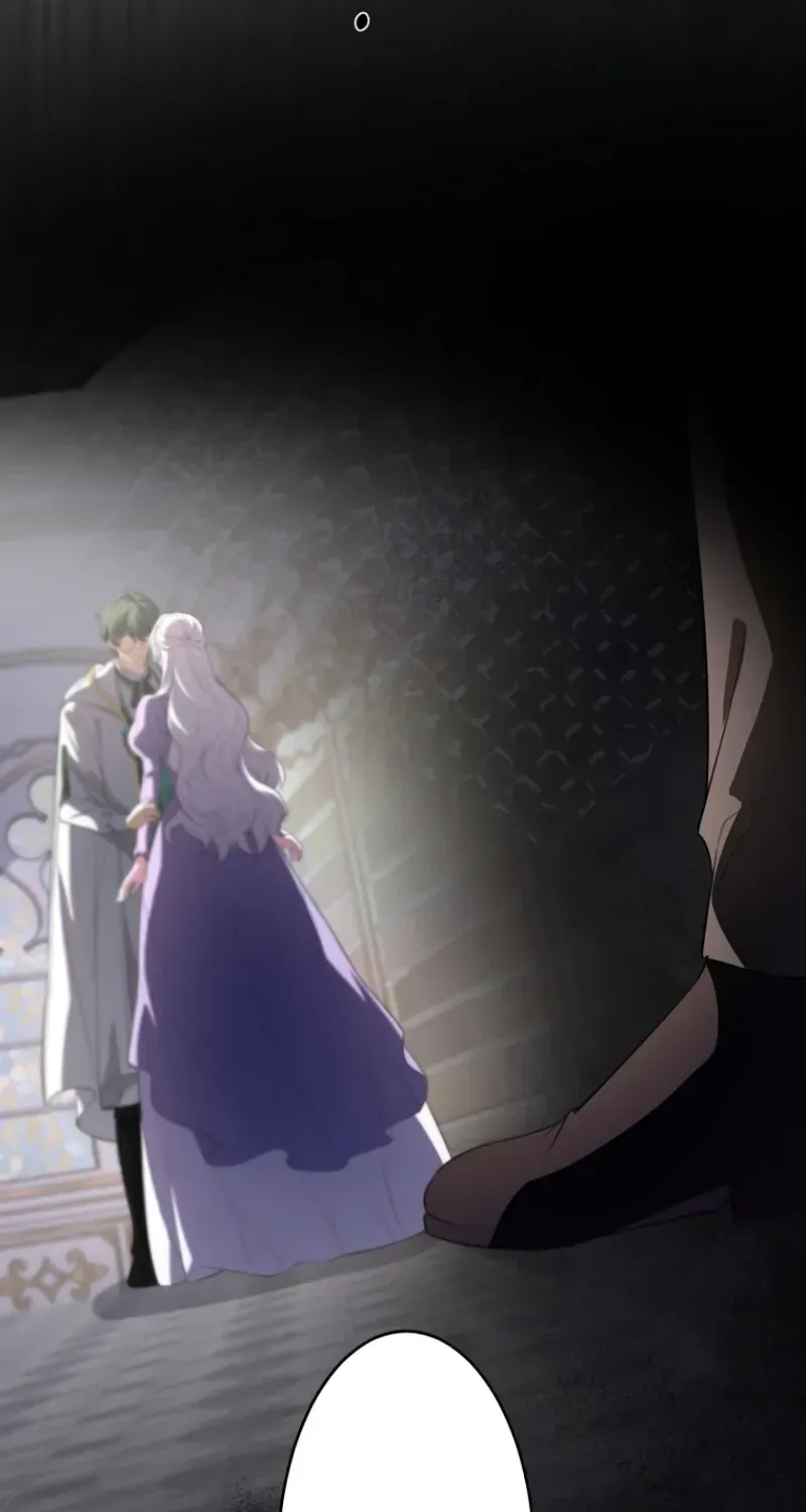 Akujo wa Chuuken Goei ni Kubiwa o Tsukerareru Chapter 8 page 123 - 