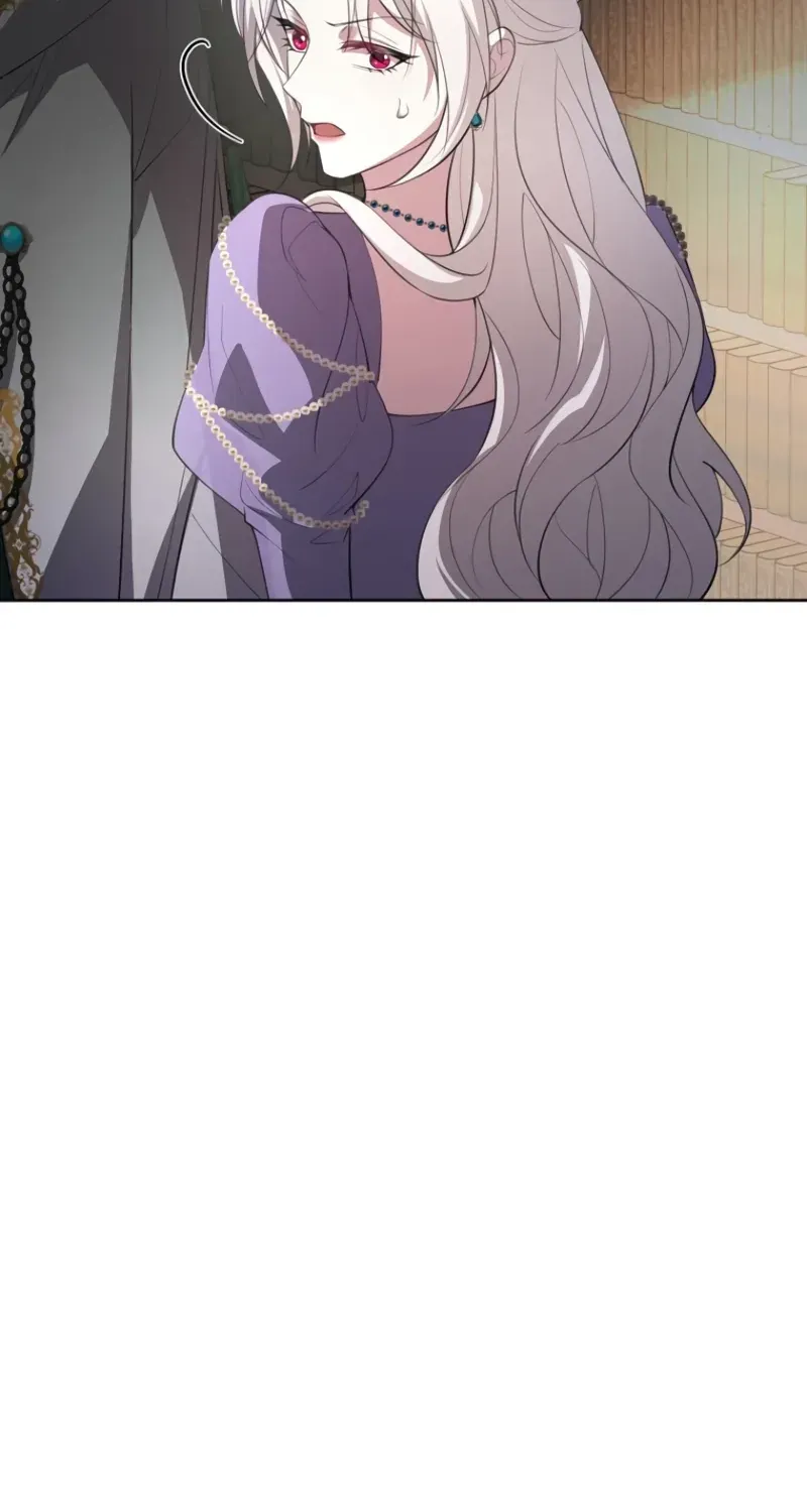 Akujo wa Chuuken Goei ni Kubiwa o Tsukerareru Chapter 8 page 128 - 