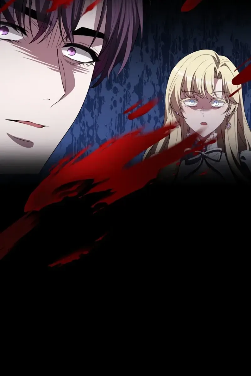 Akujo wa Chuuken Goei ni Kubiwa o Tsukerareru Chapter 8 page 15 - 