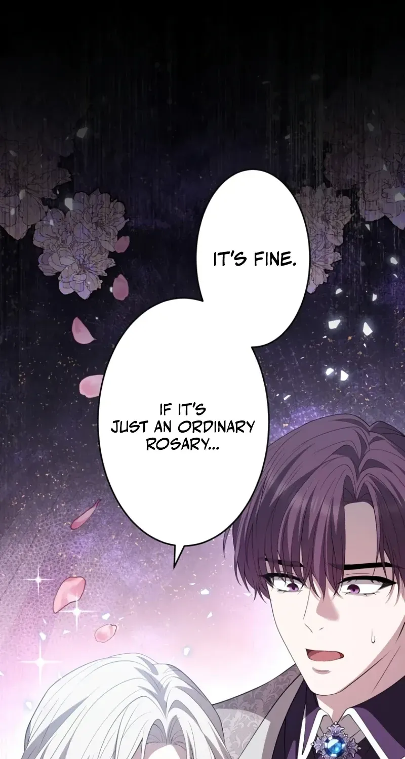 Akujo wa Chuuken Goei ni Kubiwa o Tsukerareru Chapter 8 page 18 - 
