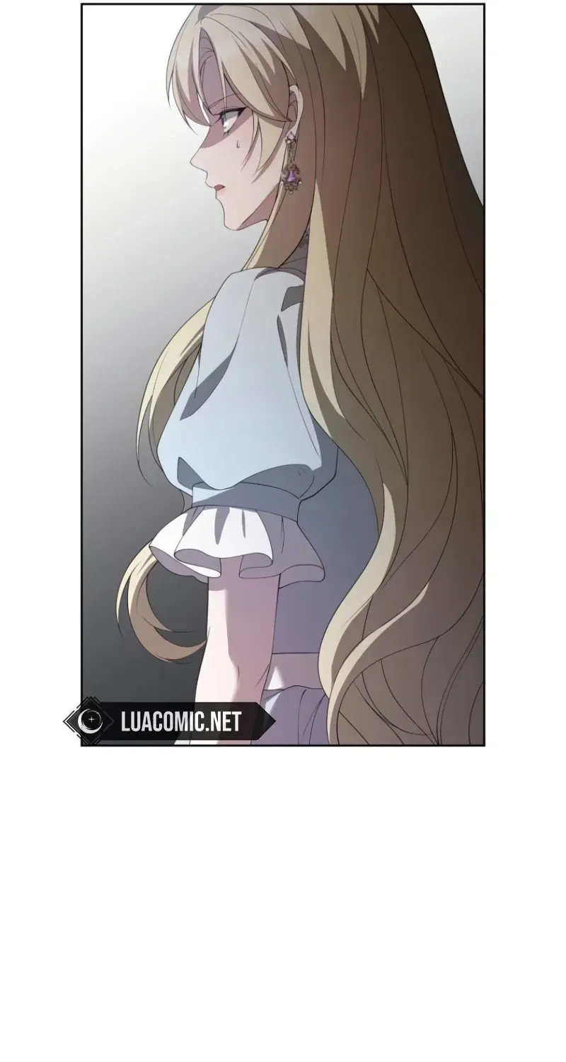 Akujo wa Chuuken Goei ni Kubiwa o Tsukerareru Chapter 8 page 21 - 