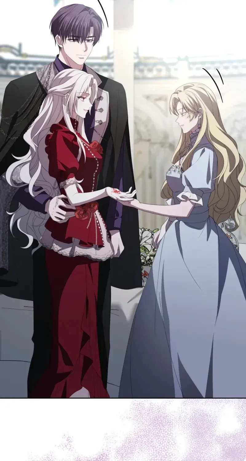 Akujo wa Chuuken Goei ni Kubiwa o Tsukerareru Chapter 8 page 24 - 