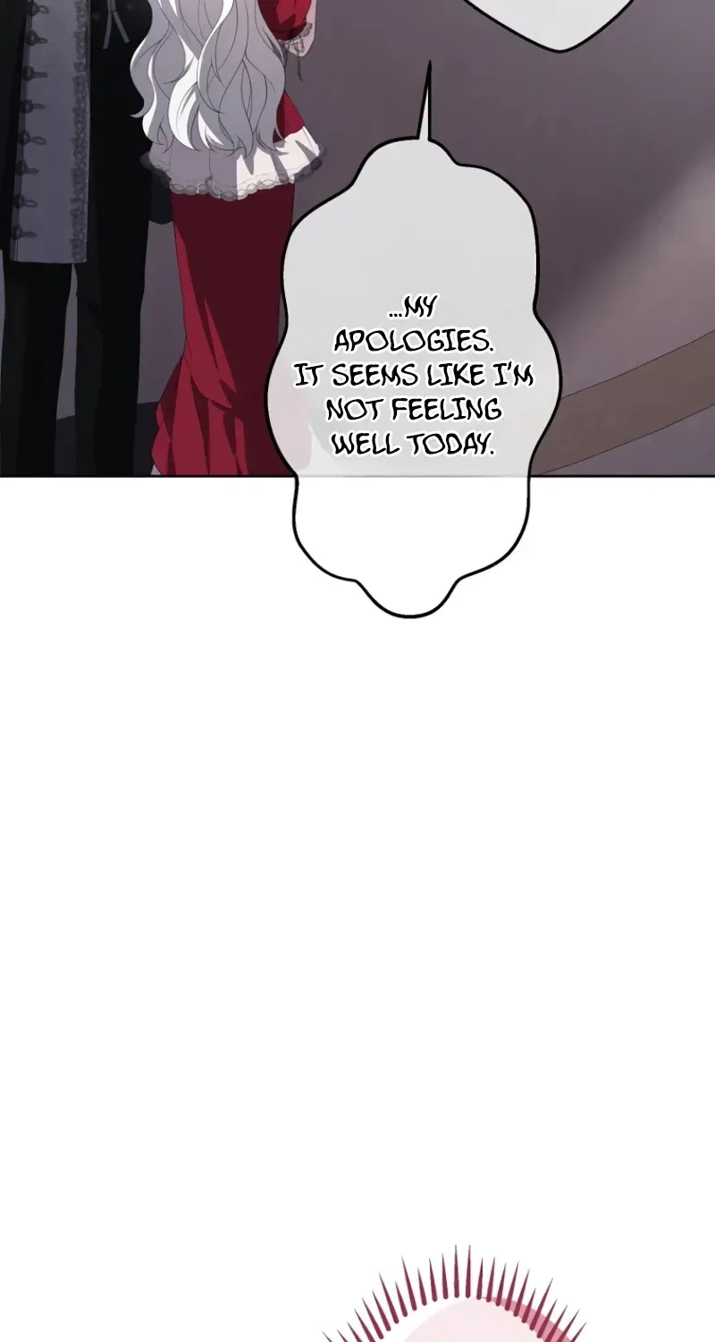 Akujo wa Chuuken Goei ni Kubiwa o Tsukerareru Chapter 8 page 32 - 