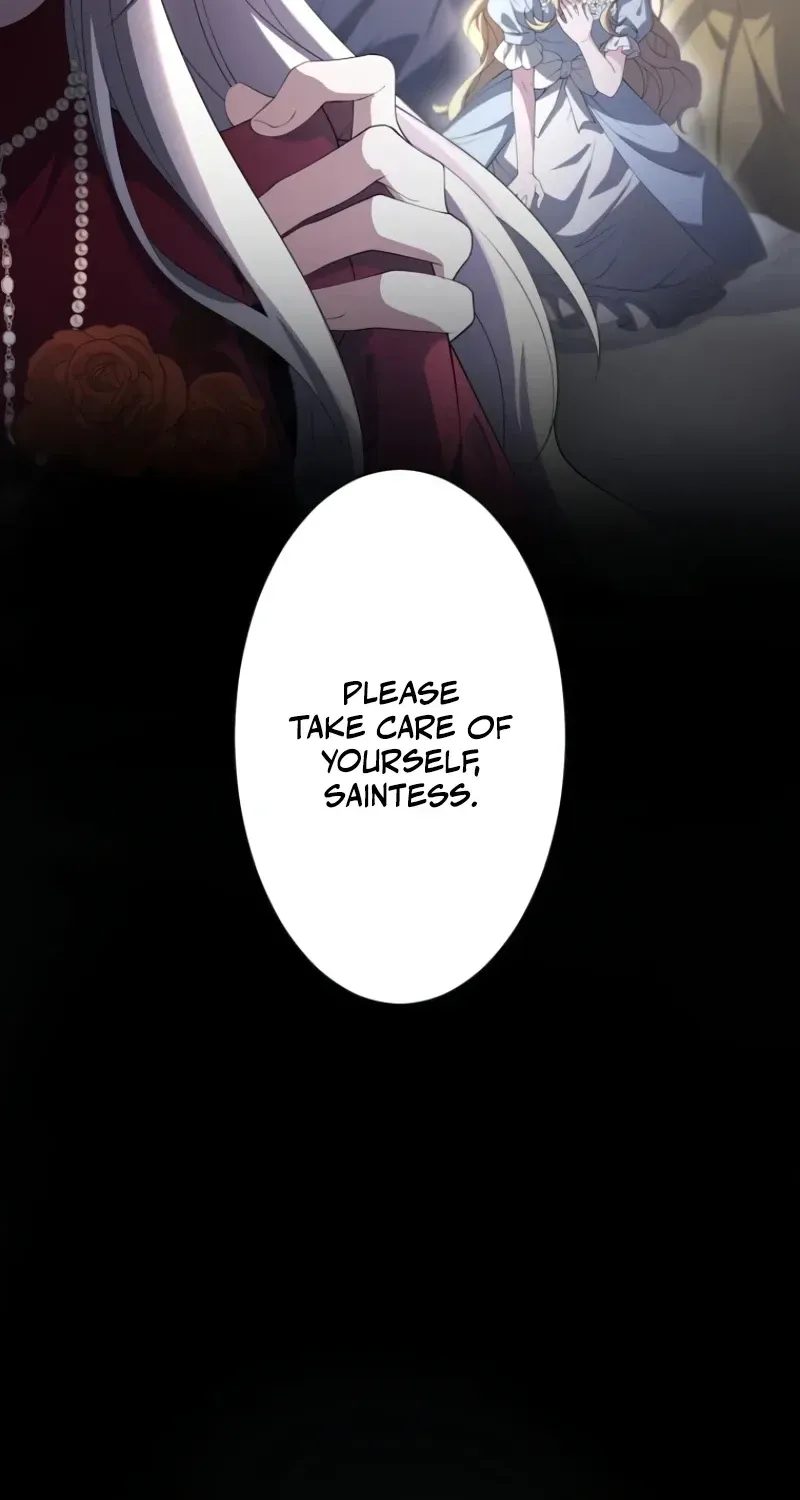 Akujo wa Chuuken Goei ni Kubiwa o Tsukerareru Chapter 8 page 39 - 