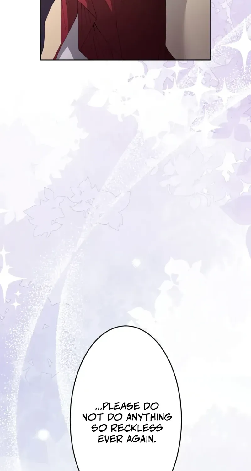 Akujo wa Chuuken Goei ni Kubiwa o Tsukerareru Chapter 8 page 48 - 