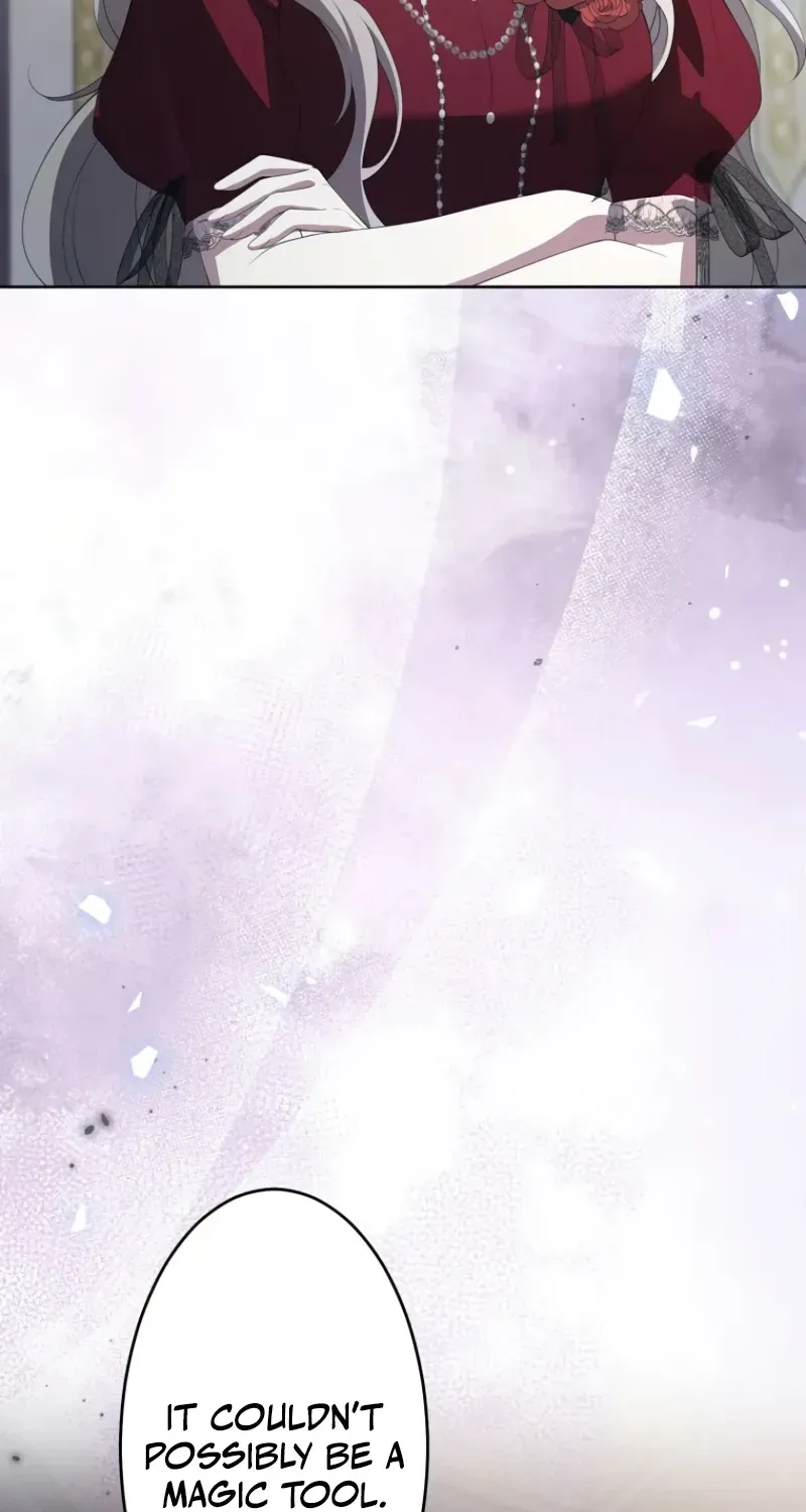 Akujo wa Chuuken Goei ni Kubiwa o Tsukerareru Chapter 8 page 6 - 