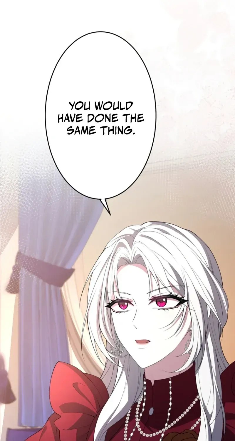 Akujo wa Chuuken Goei ni Kubiwa o Tsukerareru Chapter 8 page 53 - 