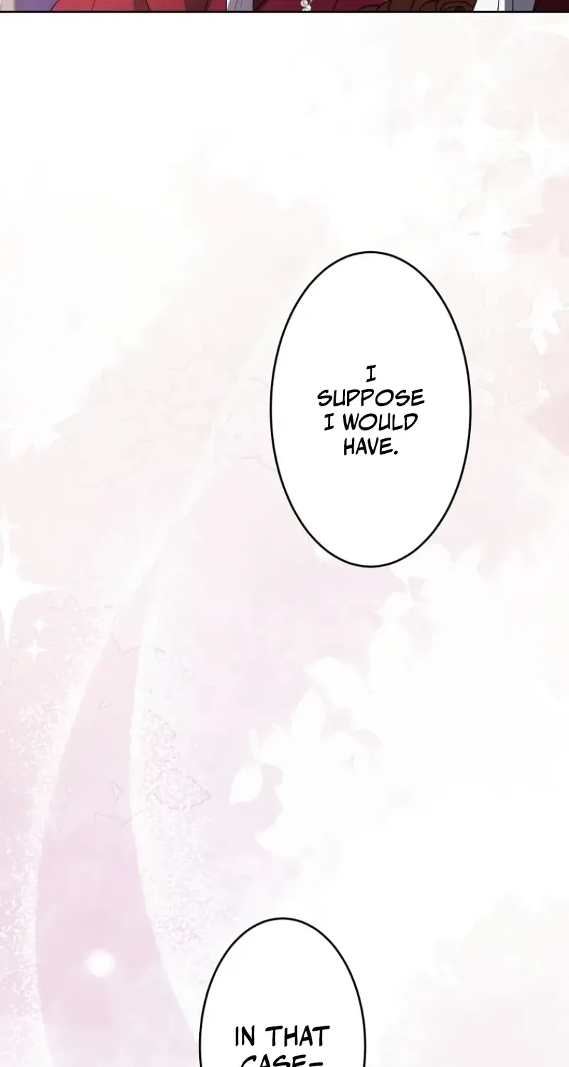 Akujo wa Chuuken Goei ni Kubiwa o Tsukerareru Chapter 8 page 54 - 