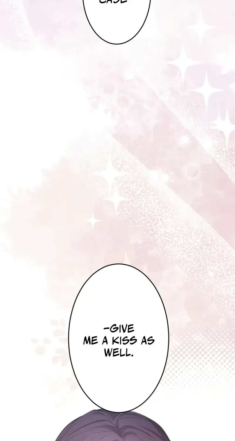 Akujo wa Chuuken Goei ni Kubiwa o Tsukerareru Chapter 8 page 55 - 