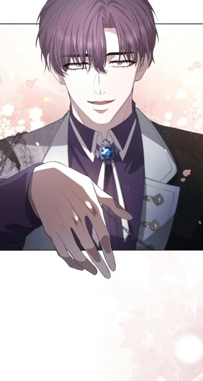 Akujo wa Chuuken Goei ni Kubiwa o Tsukerareru Chapter 8 page 56 - 