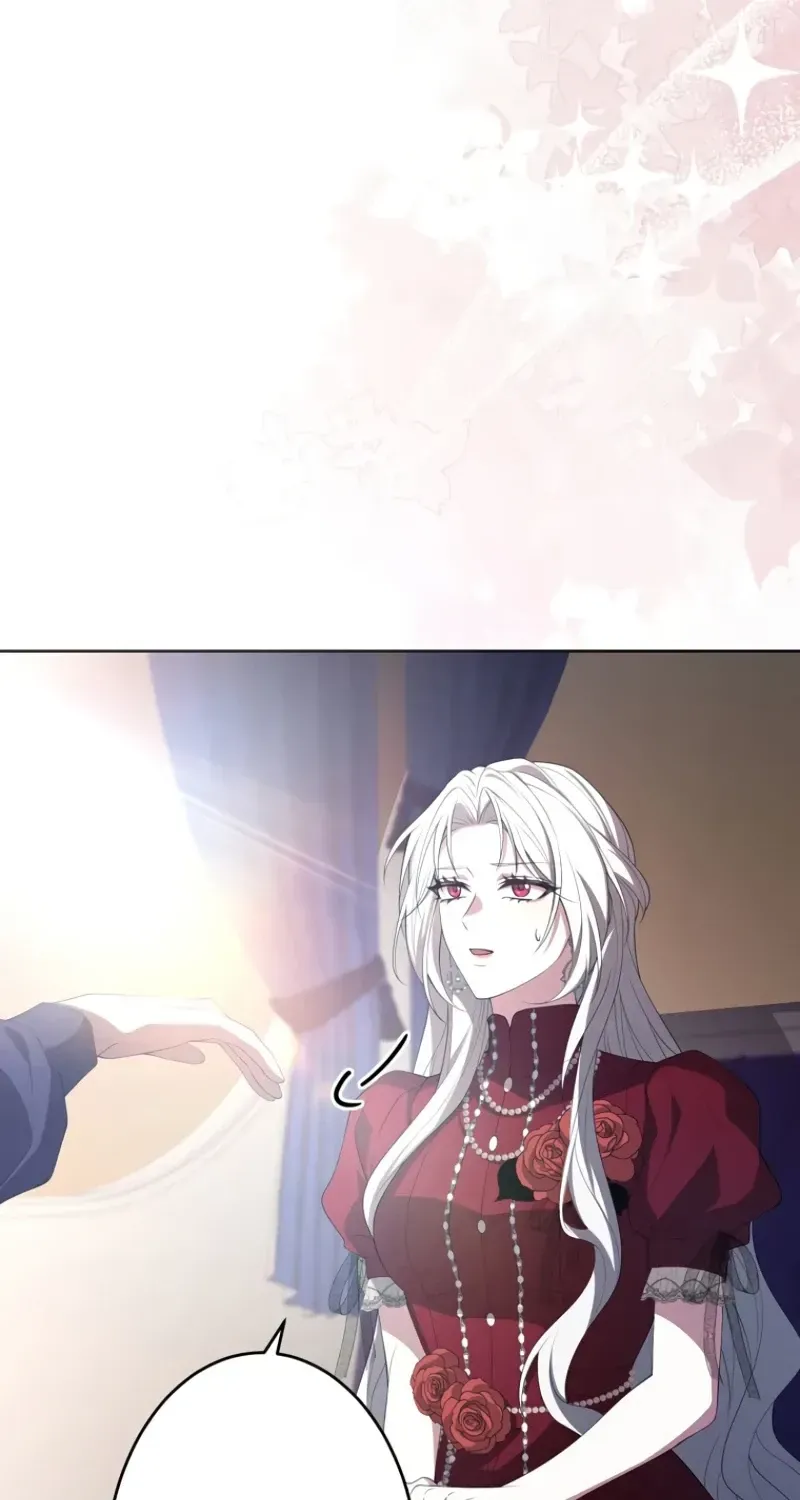 Akujo wa Chuuken Goei ni Kubiwa o Tsukerareru Chapter 8 page 57 - 