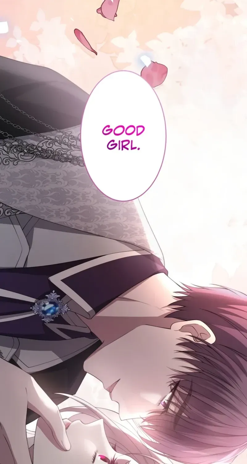 Akujo wa Chuuken Goei ni Kubiwa o Tsukerareru Chapter 8 page 63 - 