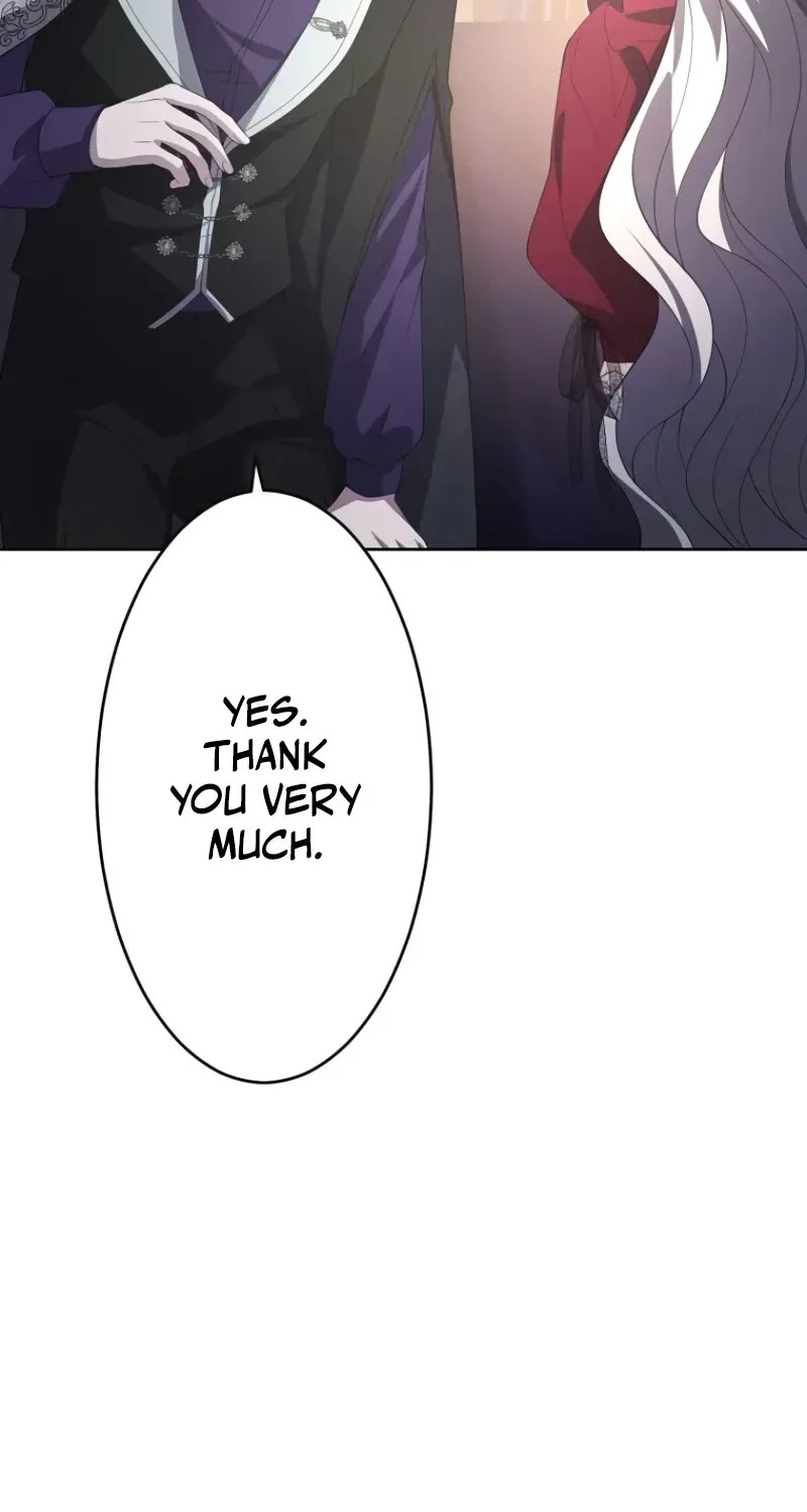 Akujo wa Chuuken Goei ni Kubiwa o Tsukerareru Chapter 8 page 66 - 