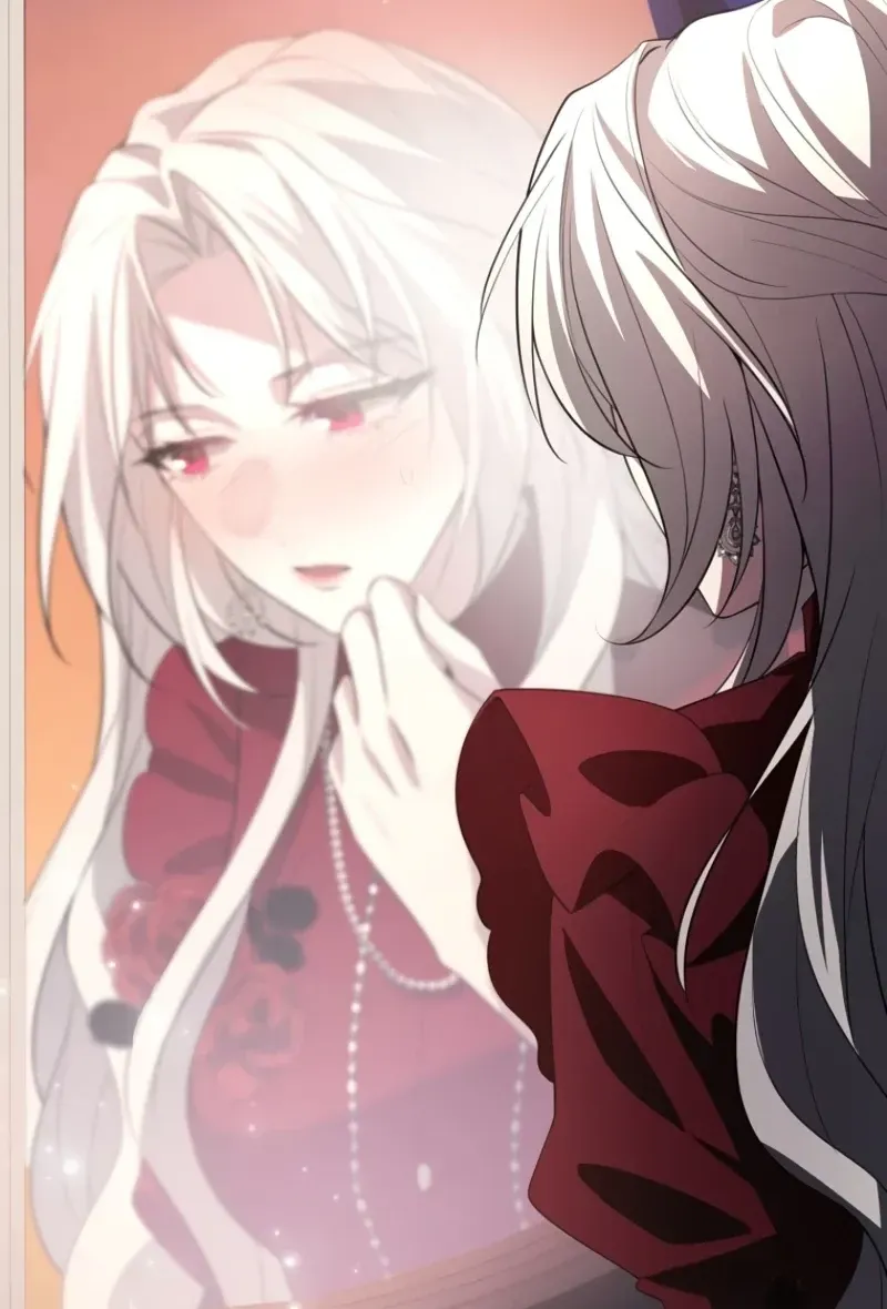 Akujo wa Chuuken Goei ni Kubiwa o Tsukerareru Chapter 8 page 70 - 
