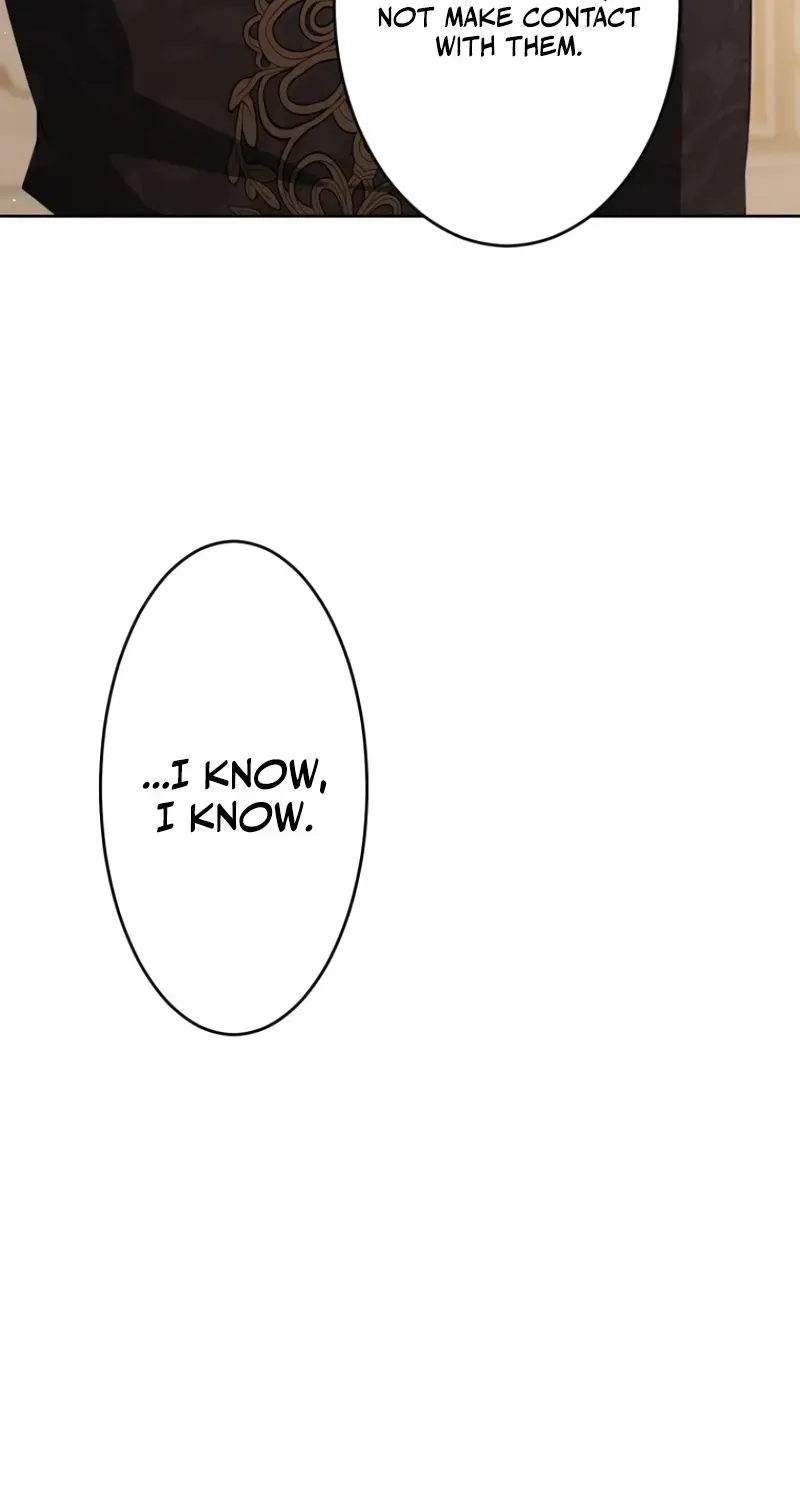 Akujo wa Chuuken Goei ni Kubiwa o Tsukerareru Chapter 8 page 78 - 