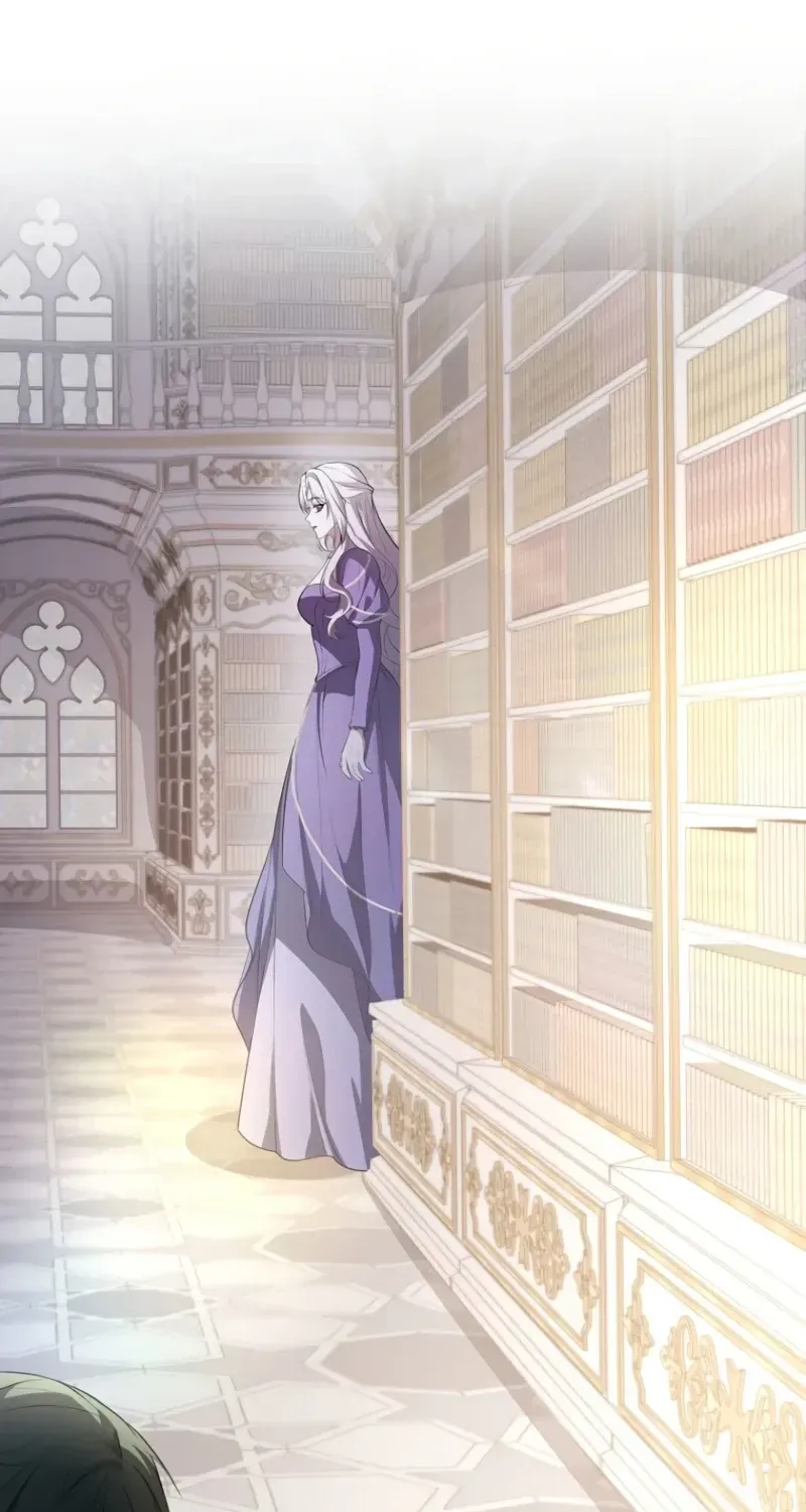 Akujo wa Chuuken Goei ni Kubiwa o Tsukerareru Chapter 8 page 79 - 
