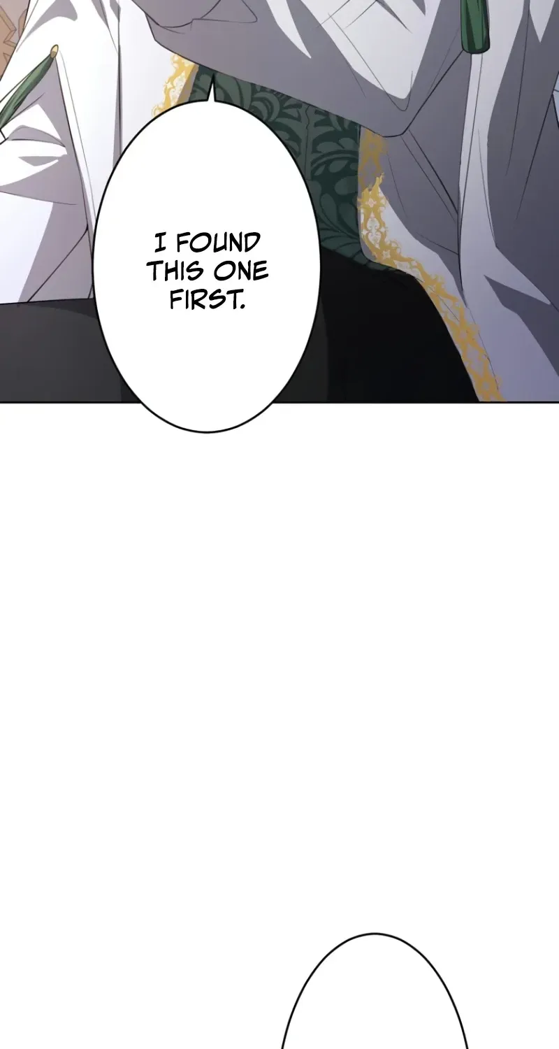 Akujo wa Chuuken Goei ni Kubiwa o Tsukerareru Chapter 8 page 88 - 