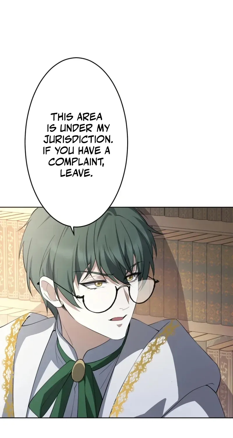 Akujo wa Chuuken Goei ni Kubiwa o Tsukerareru Chapter 8 page 90 - 
