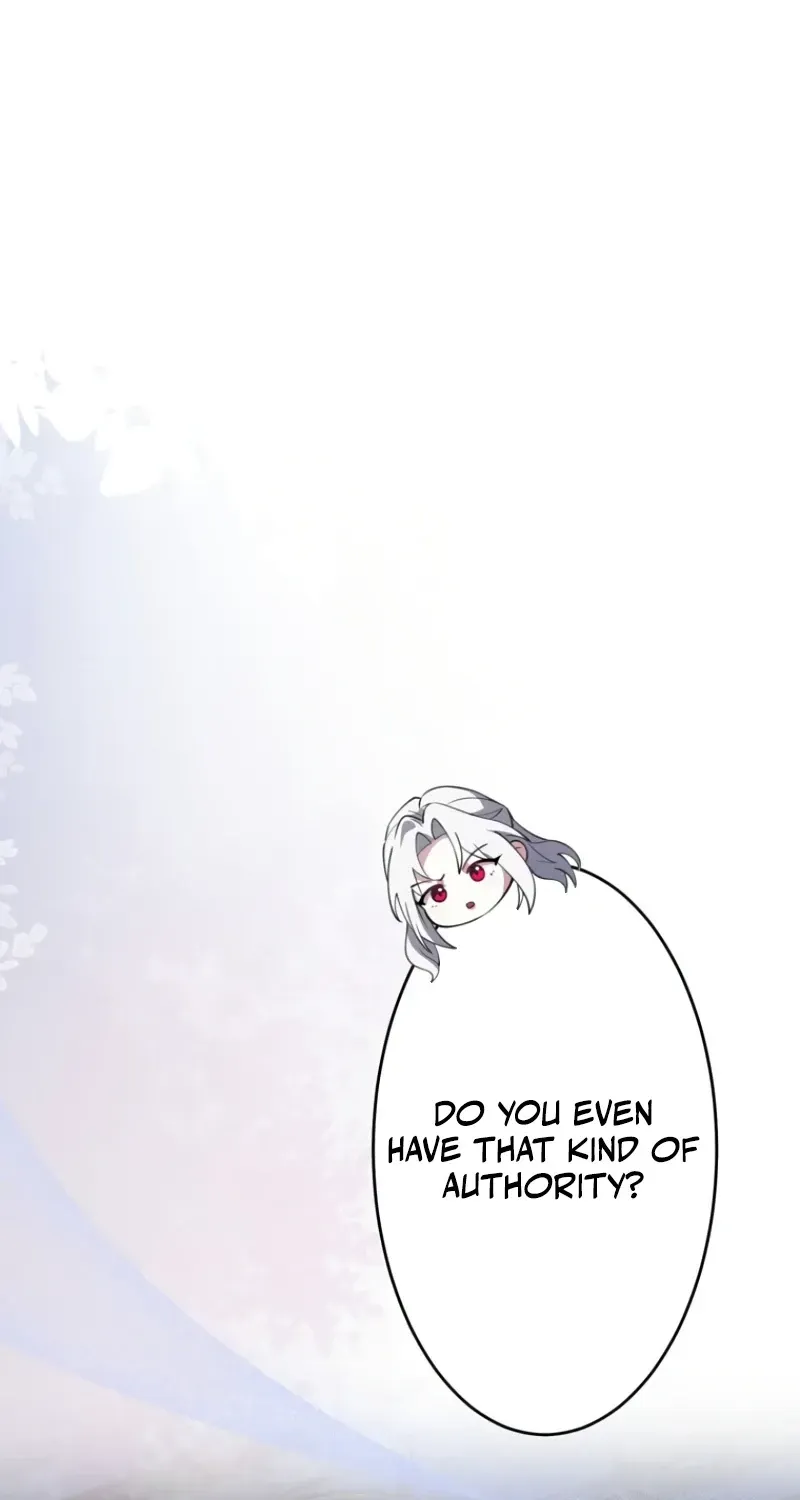 Akujo wa Chuuken Goei ni Kubiwa o Tsukerareru Chapter 8 page 91 - 