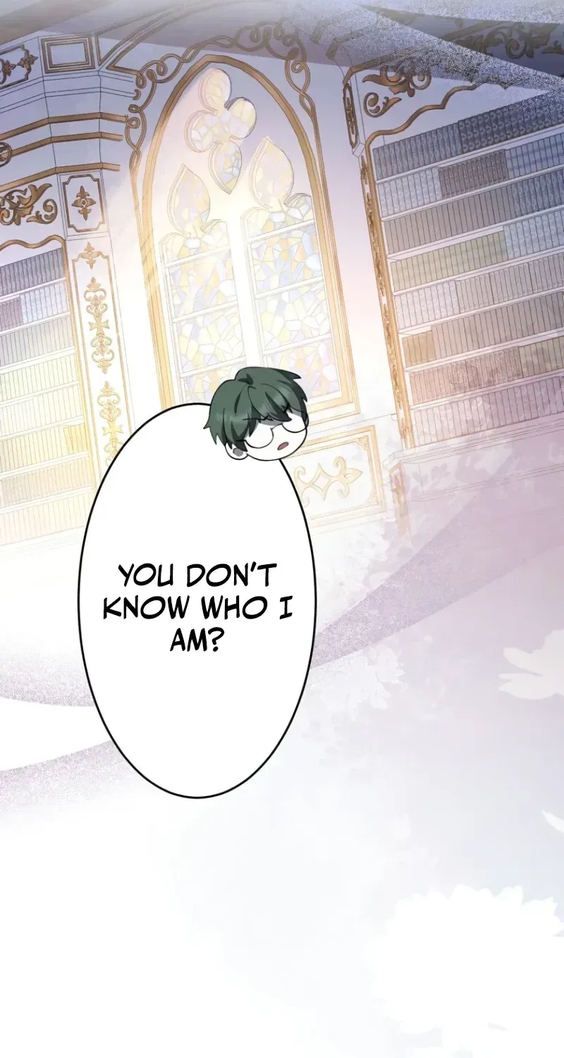 Akujo wa Chuuken Goei ni Kubiwa o Tsukerareru Chapter 8 page 92 - 
