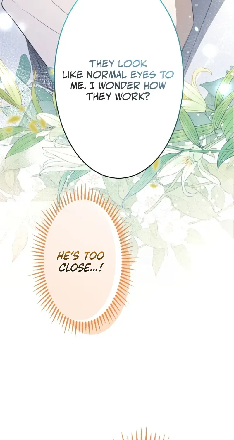Akujo wa Chuuken Goei ni Kubiwa o Tsukerareru Chapter 8 page 98 - 