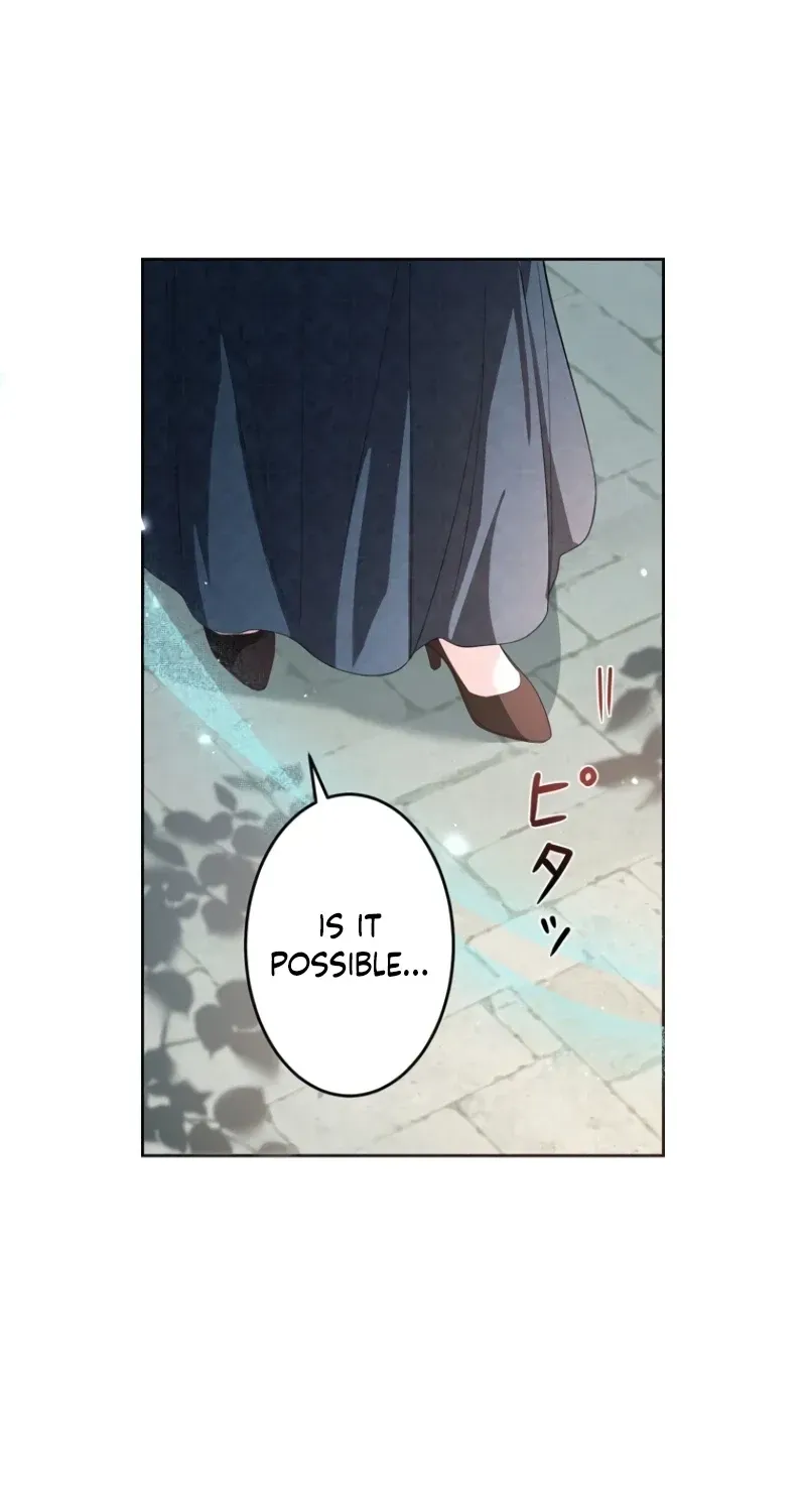Akujo wa Chuuken Goei ni Kubiwa o Tsukerareru Chapter 9 page 106 - 