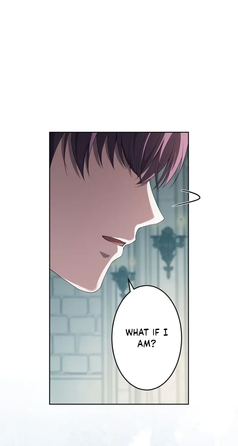 Akujo wa Chuuken Goei ni Kubiwa o Tsukerareru Chapter 9 page 109 - 