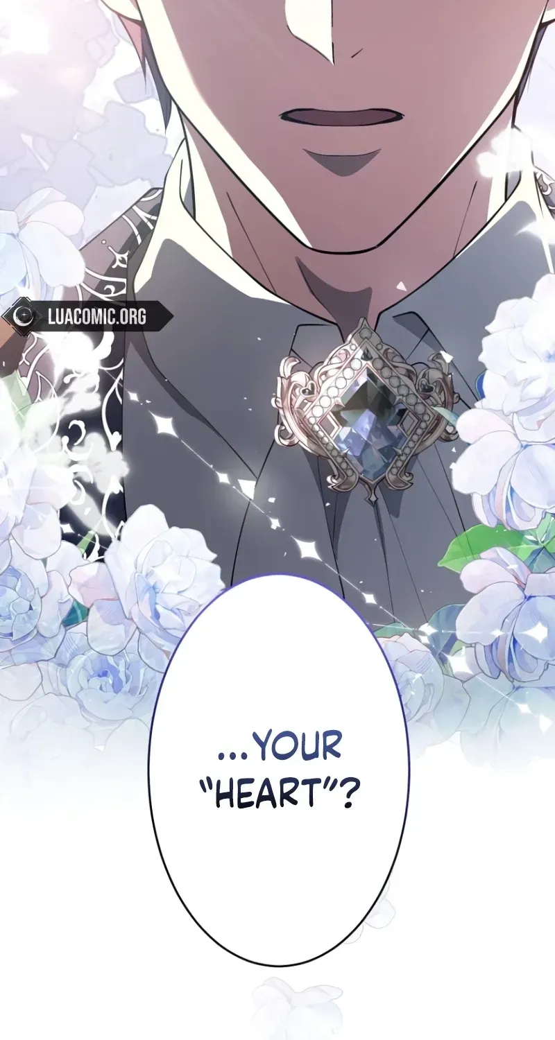 Akujo wa Chuuken Goei ni Kubiwa o Tsukerareru Chapter 9 page 114 - 