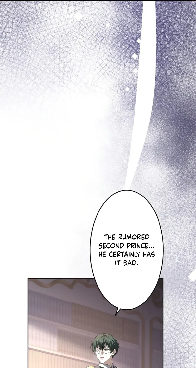 Akujo wa Chuuken Goei ni Kubiwa o Tsukerareru Chapter 9 page 14 - 