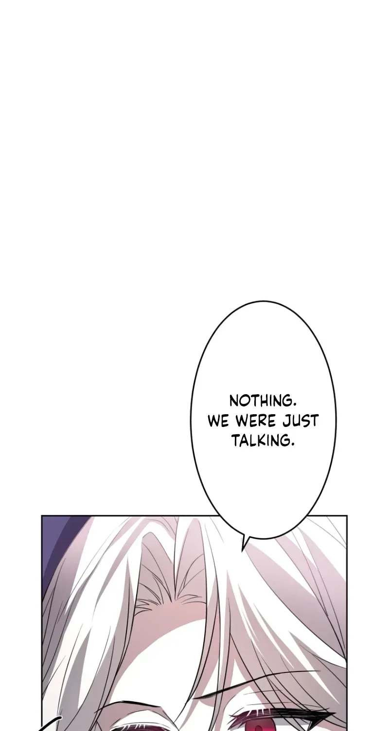 Akujo wa Chuuken Goei ni Kubiwa o Tsukerareru Chapter 9 page 22 - 