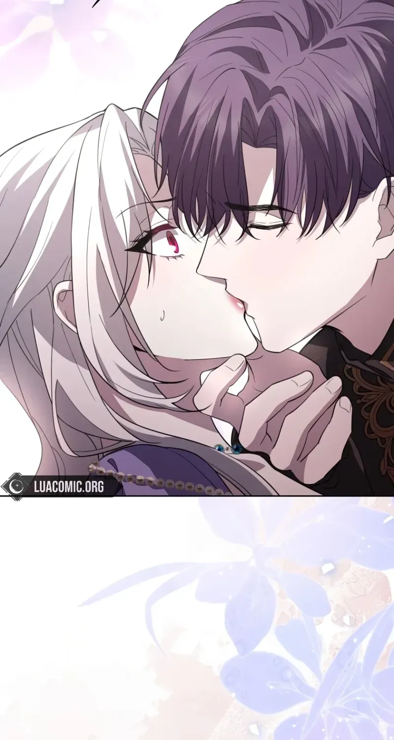 Akujo wa Chuuken Goei ni Kubiwa o Tsukerareru Chapter 9 page 24 - 