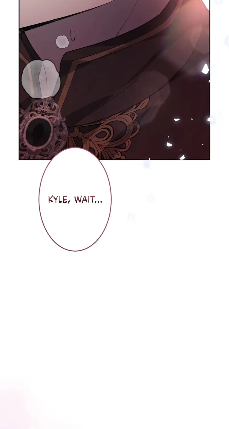 Akujo wa Chuuken Goei ni Kubiwa o Tsukerareru Chapter 9 page 30 - 